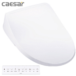 凱撒CAESAR逸潔電腦馬桶座 TAF220