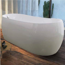 BADINO 精品浴缸(170cm) TB-11878