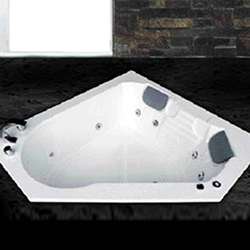 BADINO 按摩浴缸(150cm) TB-502A