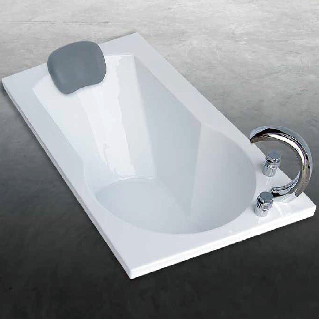 BADINO 精品浴缸(120.5cm) TB-505A