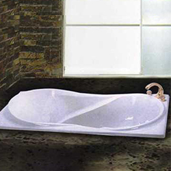 BADINO 精品浴缸(183cm) TB-543