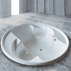 BADINO 精品浴缸(190cm) TB-563