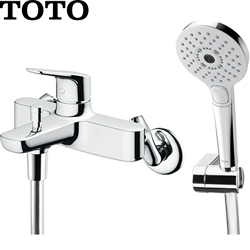 TOTO 沐浴龍頭 TBG03302P1B-S2