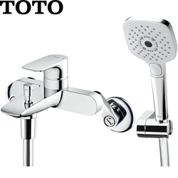 TOTO 沐浴龍頭 TBG04302P1B-S2