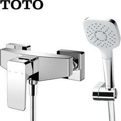 TOTO 沐浴龍頭 TBG07301PA-S1