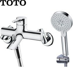 TOTO 沐浴龍頭 TBS01302P1A-S5