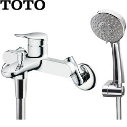 TOTO 沐浴龍頭 TBS04302P1A-S