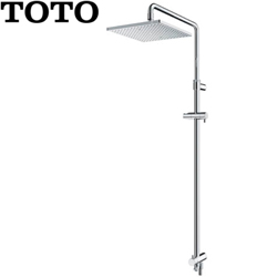 TOTO 淋浴柱轉換桿 TBW08006P