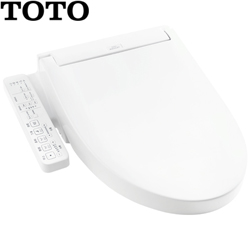 TOTO WASHLET C2 電腦馬桶蓋 TCF23410ATW