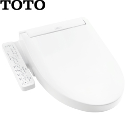TOTO WASHLET C2 電腦馬桶蓋 TCF23460ATW