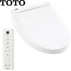 TOTO WASHLET C5 電腦馬桶蓋 TCF24410ATW