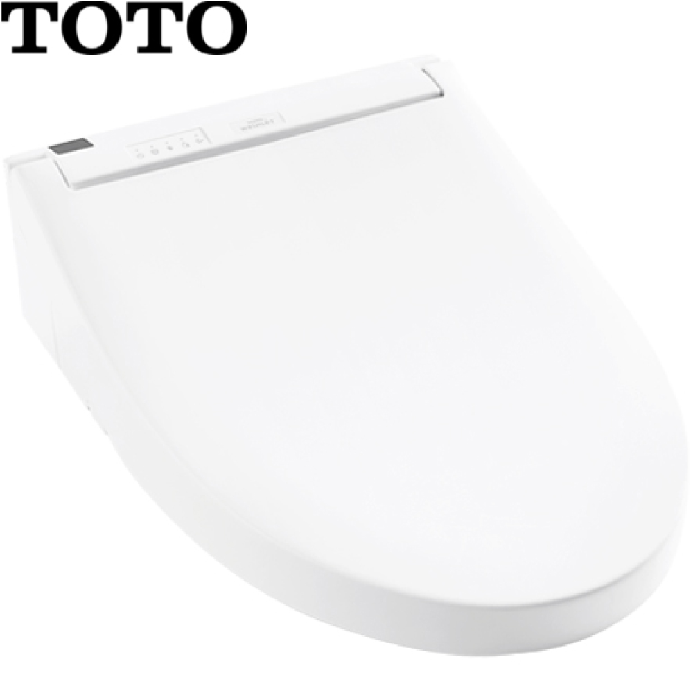TOTO WASHLET C5 電腦馬桶蓋 TCF24460ATW