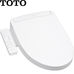 ★ 四件式套餐 ★ TOTO WASHLET S2 電腦馬桶蓋 TCF33461GTW
