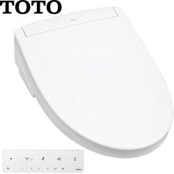 ★ 四件式套餐 ★ TOTO WASHLET S5 電腦馬桶蓋 TCF34461GTW