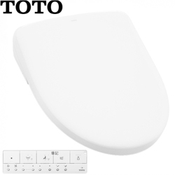 TOTO WASHLET S7 電腦馬桶蓋(旗艦款) TCF47360GTW