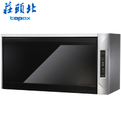 莊頭北(topax)懸掛式烘碗機(80cm) TD-3205G_80【全省免費宅配到府】