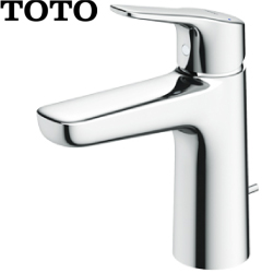 TOTO 單孔臉盆龍頭 TLG03301PD