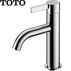 TOTO 單孔臉盆龍頭 TLG11302P