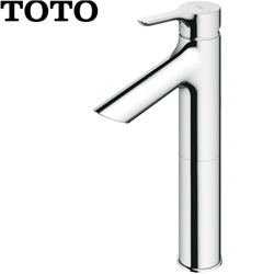 TOTO 單孔臉盆龍頭 TLS01306PD