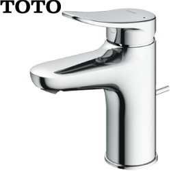 TOTO 單孔臉盆龍頭 TLS04301PD