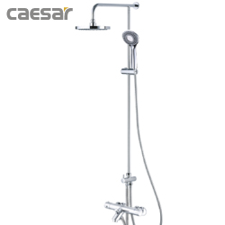 凱撒(CAESAR)定溫淋浴柱 TS617-BS121