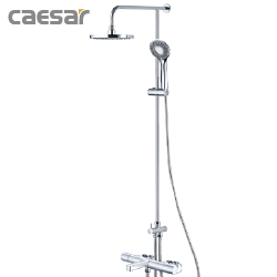 凱撒(CAESAR)定溫淋浴柱 TS618-BS121