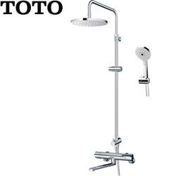 TOTO 恆溫淋浴柱 TWM02A-S2