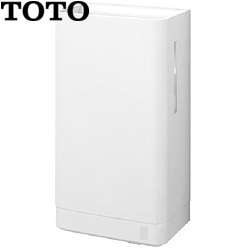 TOTO 高速兩面烘手機 TYC422W