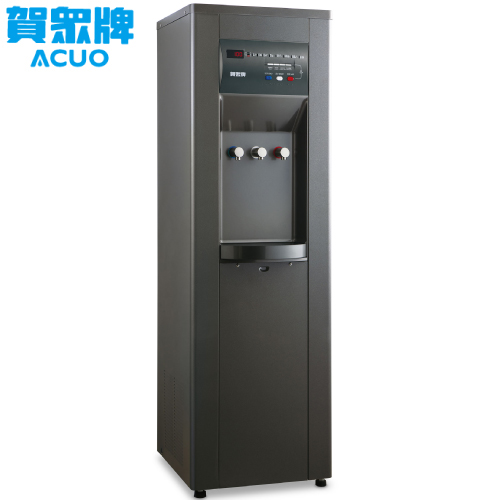 賀眾牌程控殺菌純水飲水機 UR-9303AG【送免費標準安裝】