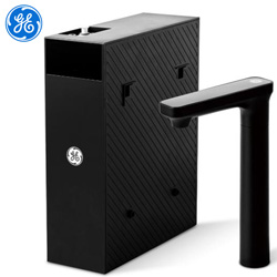 奇異淨水 極熱櫥下五段溫控瞬熱飲水機 USB10B