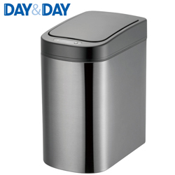 DAY&DAY 電子感應式垃圾桶 V1007LG