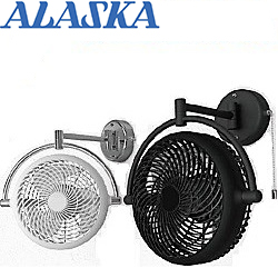 阿拉斯加(ALASKA)VIVI折疊循環扇 V8A