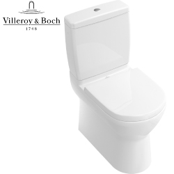 Villeroy&Boch O.novo 落地式馬桶 VB565810R1