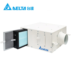 台達DELTA 全室淨化新風機 VDB36AEXT-F