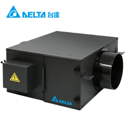台達DELTA 全室淨化新風機 VDB50ANXT-F