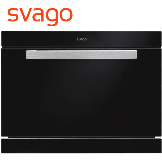 svago 蒸烘烤變頻微波爐 VE8966【全省免運費宅配到府】