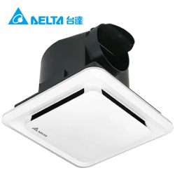 台達(DELTA) DC直流節能換氣扇 VFB21AAT5