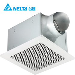 台達(DELTA) DC直流節能換氣扇 VFB32AGT