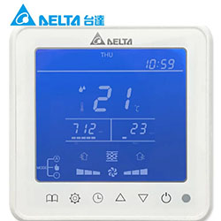 台達(DELTA)智能控制器 VFRU-ERVT-03SS