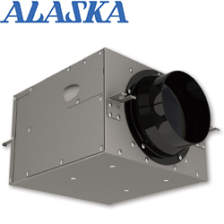 阿拉斯加(ALASKA)靜音型風機 VT-154