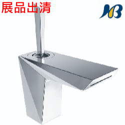 展品出清！海廷頓HUNTINGTON面盆龍頭 W3180801-TW4