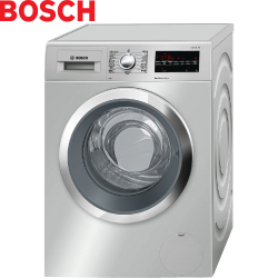 BOSCH 滾筒洗衣機 WAP24269TC 【全省免運費宅配到府+贈送標準安裝】