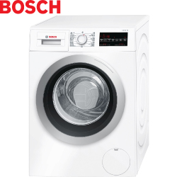 BOSCH 滾筒洗衣機 WAT28401TC 【全省免運費宅配到府+贈送標準安裝】