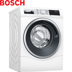 BOSCH 滾筒洗衣機 WAU28540TC 【全省免運費宅配到府+贈送標準安裝】