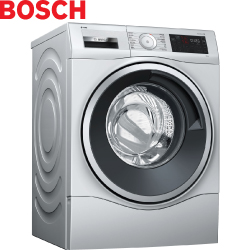 BOSCH 滾筒洗衣機 WAU28668TC 【全省免運費宅配到府+贈送標準安裝】