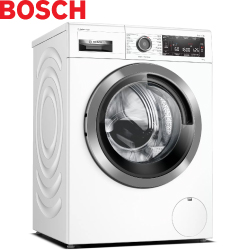 BOSCH 滾筒洗衣機 WAX32LH0TC 【全省免運費宅配到府+贈送標準安裝】