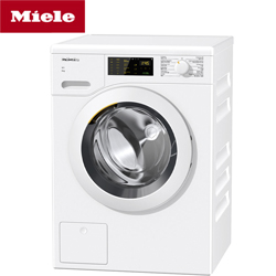 Miele 滾筒洗衣機 WCD120【全省免運費宅配到府】