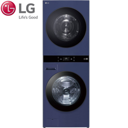 LG WashTower™ AI 智控洗乾衣機第二代 WD-S2220NV