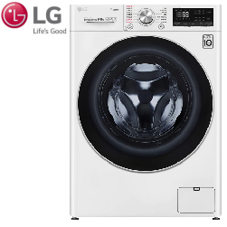 LG 蒸氣滾筒洗衣機 WD-S90VDW