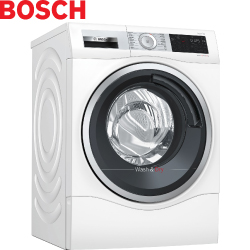 BOSCH 洗脫烘滾筒洗衣機 WDU28560TC 【全省免運費宅配到府】
